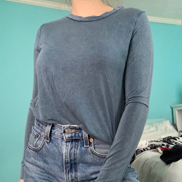 American Eagle Outfitters Tops - 🌟✰ AE TOP